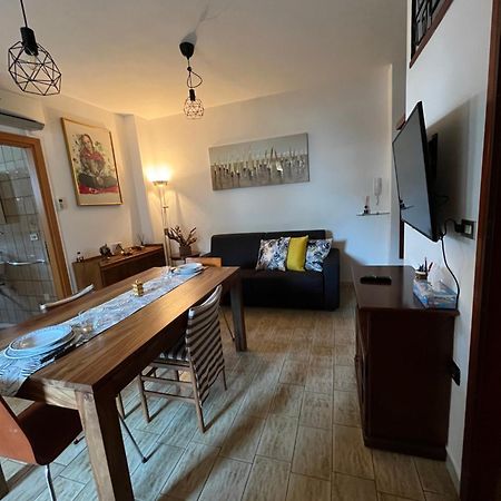 Piccolo Principe Apartman Chioggia Kültér fotó