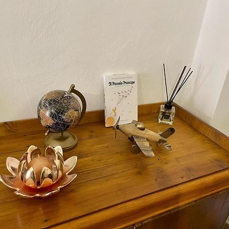 Piccolo Principe Apartman Chioggia Kültér fotó