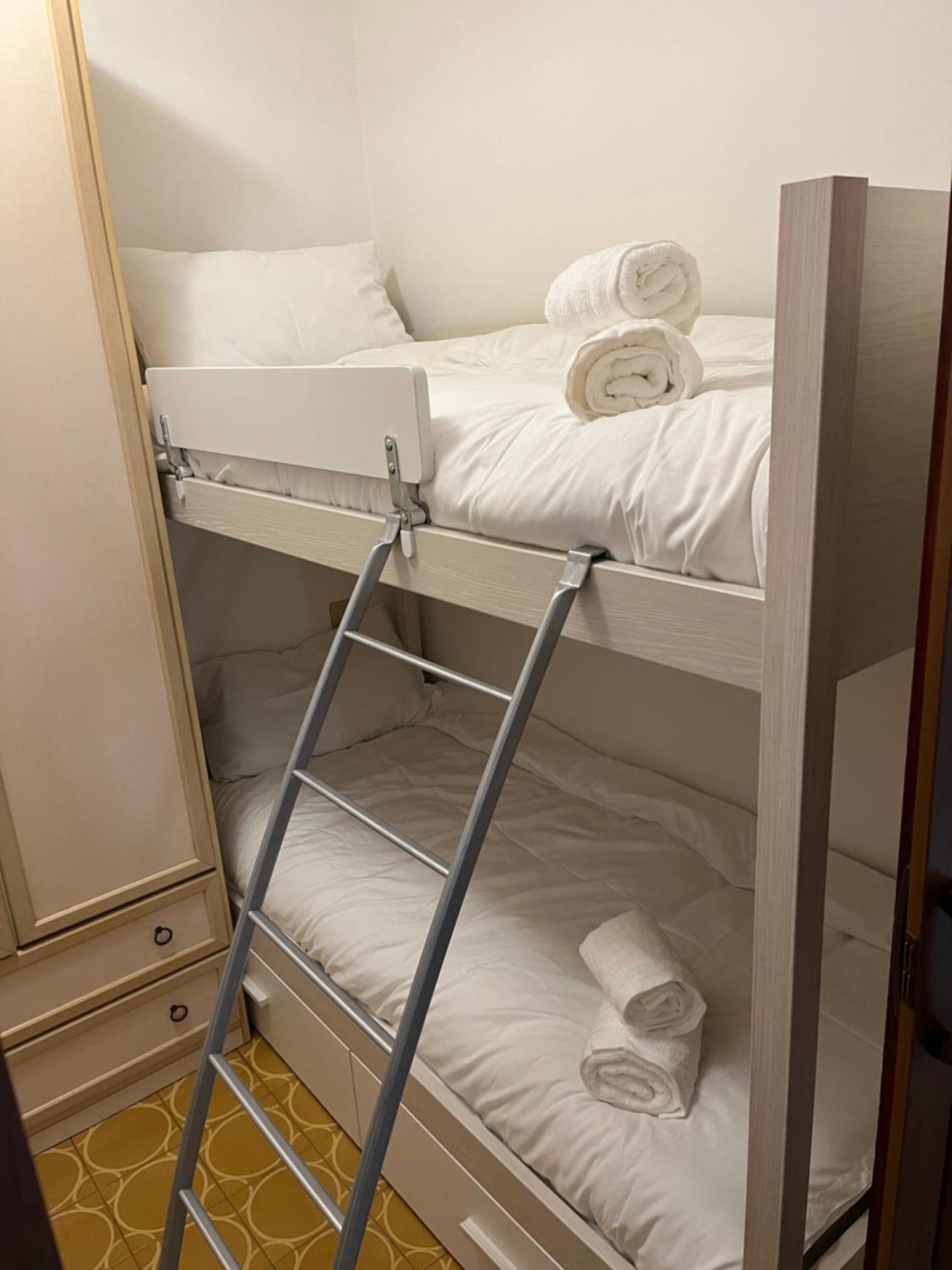 Piccolo Principe Apartman Chioggia Kültér fotó