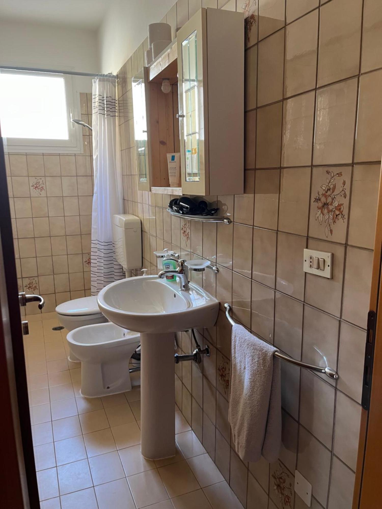 Piccolo Principe Apartman Chioggia Kültér fotó