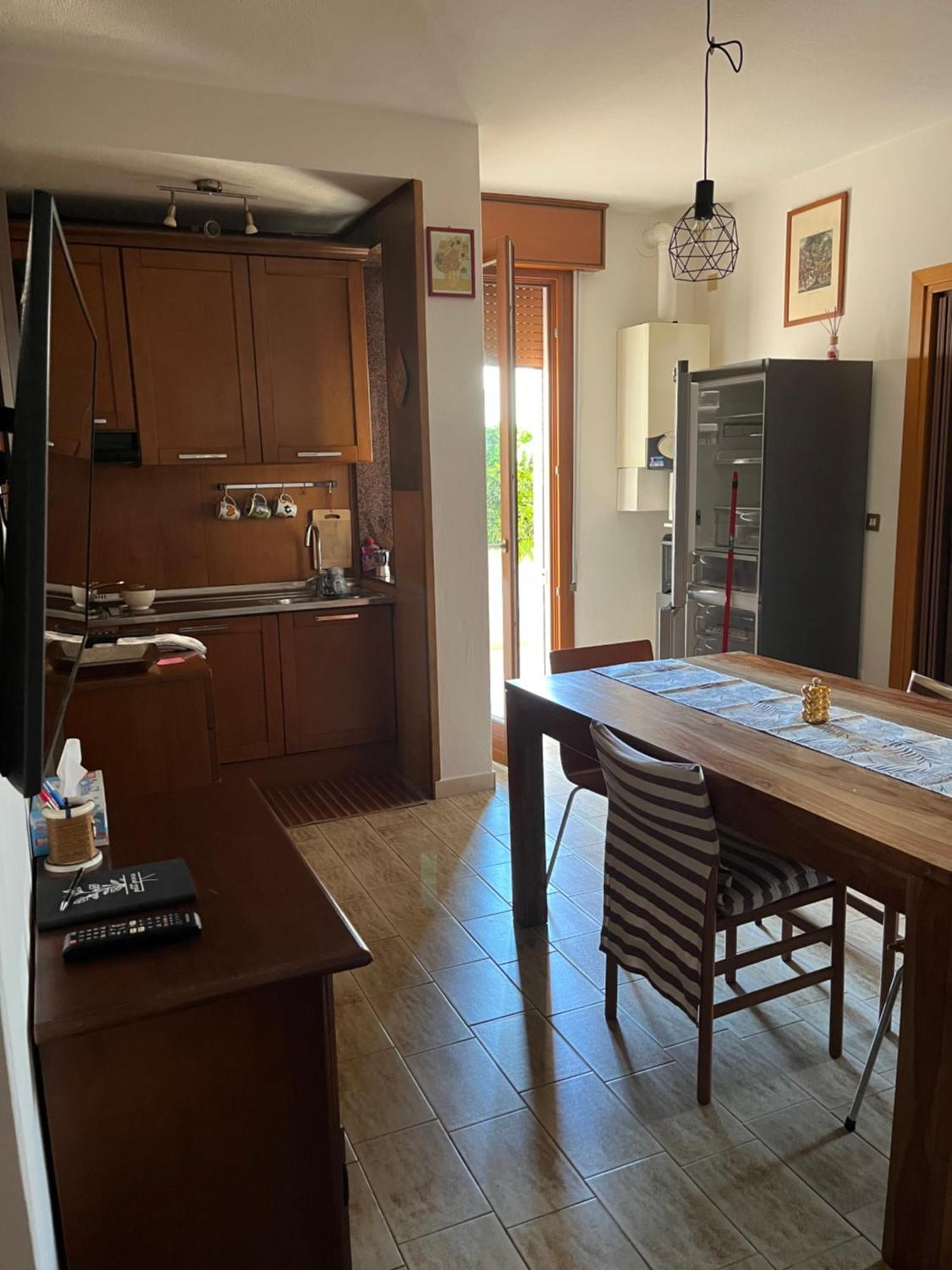 Piccolo Principe Apartman Chioggia Kültér fotó