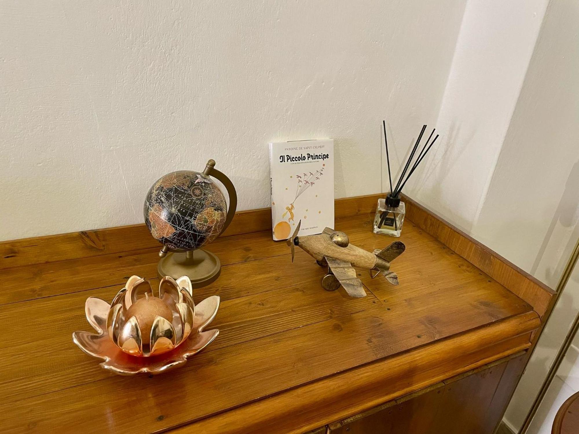 Piccolo Principe Apartman Chioggia Kültér fotó