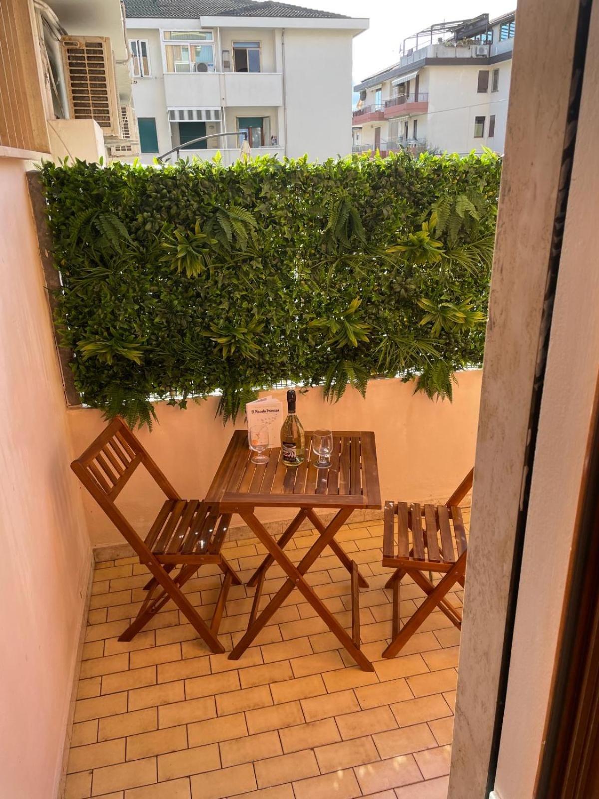 Piccolo Principe Apartman Chioggia Kültér fotó
